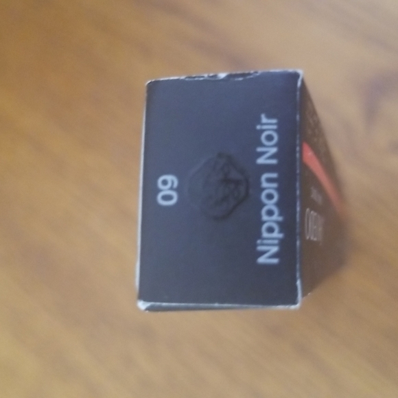 Shiseido Kajal InkArtist - No. 9 Nippon Noir - Picture 2 of 3